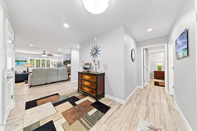 12538 W Limewood Drive, Sun City West, AZ 85375 - Photo 6