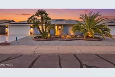12538 W Limewood Drive, Sun City West, AZ 85375 - Photo 4
