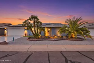 12538 W Limewood Dr, Sun City West, AZ 85375 - Photo 4