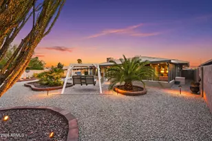 12538 W Limewood Dr, Sun City West, AZ 85375 - Photo 60
