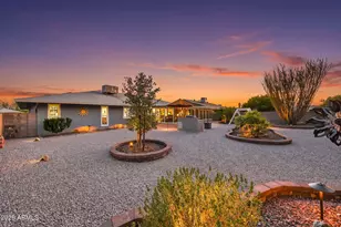 12538 W Limewood Dr, Sun City West, AZ 85375 - Photo 64