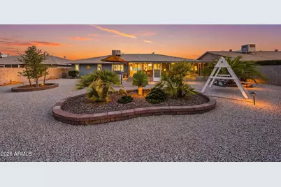 12538 W Limewood Drive, Sun City West, AZ 85375 - Photo 62