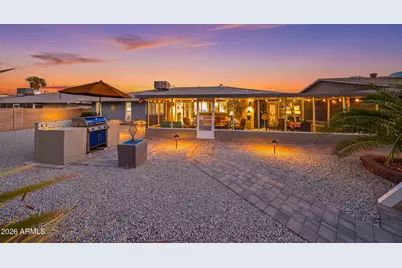 12538 W Limewood Drive, Sun City West, AZ 85375 - Photo 68