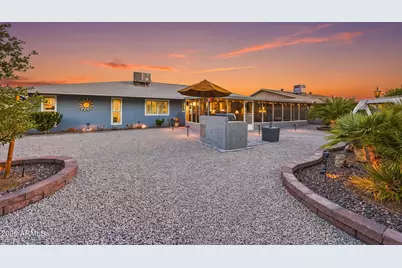 12538 W Limewood Drive, Sun City West, AZ 85375 - Photo 52