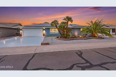12538 W Limewood Drive, Sun City West, AZ 85375 - Photo 2