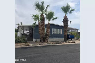 11411 N 91st Avenue #47, Peoria, AZ 85345 - Photo 1