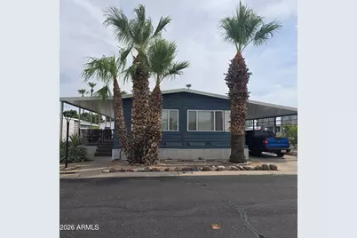 11411 N 91st Avenue #47, Peoria, AZ 85345 - Photo 2