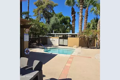 11411 N 91st Avenue #47, Peoria, AZ 85345 - Photo 36
