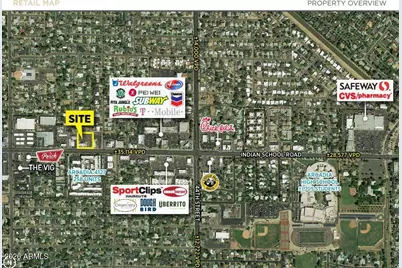 4126 E Indian School Road, Phoenix, AZ 85018 - Photo 40