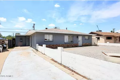 8806 N 30th Avenue, Phoenix, AZ 85051 - Photo 4