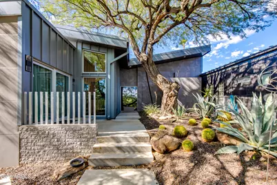4306 E Desert Crest Drive, Paradise Valley, AZ 85253 - Photo 6