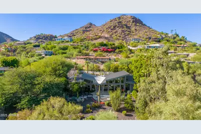 4306 E Desert Crest Drive, Paradise Valley, AZ 85253 - Photo 50