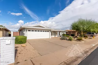 4734 E Florian Circle, Mesa, AZ 85206 - Photo 4