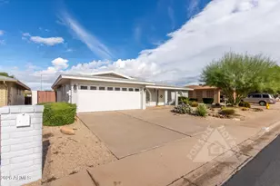 4734 E Florian Cir, Mesa, AZ 85206 - Photo 4