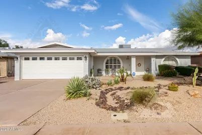 4734 E Florian Circle, Mesa, AZ 85206 - Photo 2