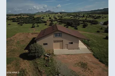 10860 N Prescott Ridge Road, Prescott Valley, AZ 86315 - Photo 44