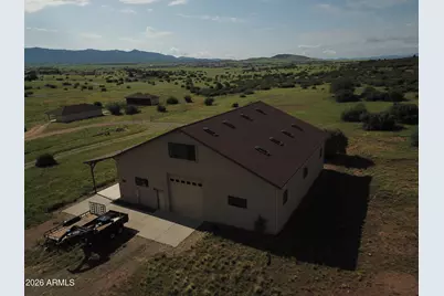 10860 N Prescott Ridge Road, Prescott Valley, AZ 86315 - Photo 40