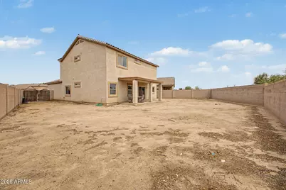 42989 W Martie Lynn Road, Maricopa, AZ 85138 - Photo 36