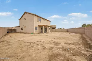 42989 W Martie Lynn Rd, Maricopa, AZ 85138 - Photo 36