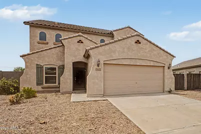 42989 W Martie Lynn Road, Maricopa, AZ 85138 - Photo 2