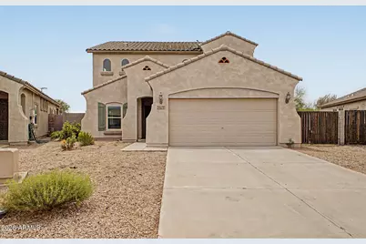 42989 W Martie Lynn Road, Maricopa, AZ 85138 - Photo 1