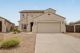42989 W Martie Lynn Rd, Maricopa, AZ 85138 - Photo 1