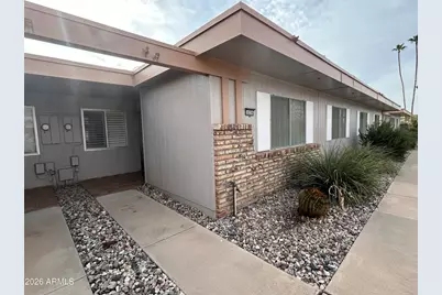 10206 W Campana Drive, Sun City, AZ 85351 - Photo 2