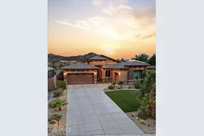 6539 W Gambit Trail, Phoenix, AZ 85083 - Photo 1
