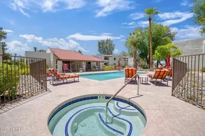 10444 N 69th Street #201, Paradise Valley, AZ 85253 - Photo 16