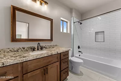 48800 W Long Rifle Road, Aguila, AZ 85320 - Photo 44