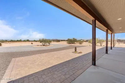 48800 W Long Rifle Road, Aguila, AZ 85320 - Photo 22