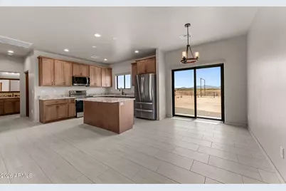 48800 W Long Rifle Road, Aguila, AZ 85320 - Photo 34