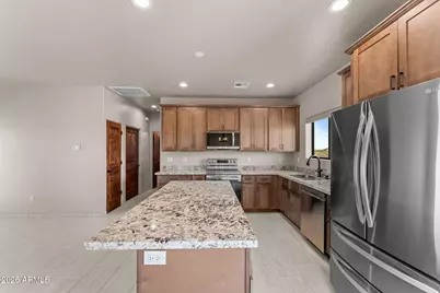 48800 W Long Rifle Road, Aguila, AZ 85320 - Photo 28