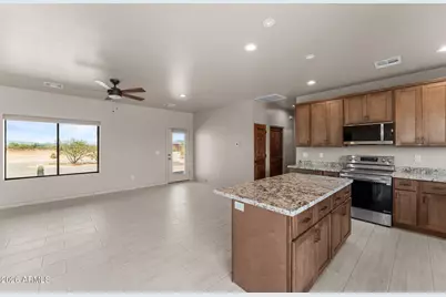 48800 W Long Rifle Road, Aguila, AZ 85320 - Photo 30