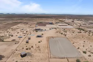 48800 W Long Rifle Rd, Aguila, AZ 85320 - Photo 52