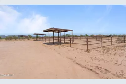 48800 W Long Rifle Road, Aguila, AZ 85320 - Photo 14