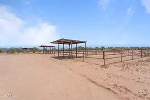 48800 W Long Rifle Rd, Aguila, AZ 85320 - Photo 14