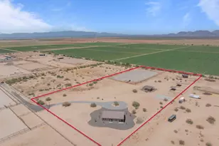 48800 W Long Rifle Rd, Aguila, AZ 85320 - Photo 2