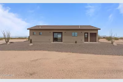 48800 W Long Rifle Road, Aguila, AZ 85320 - Photo 20