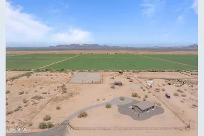 48800 W Long Rifle Road, Aguila, AZ 85320 - Photo 16