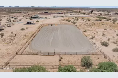 48800 W Long Rifle Road, Aguila, AZ 85320 - Photo 4