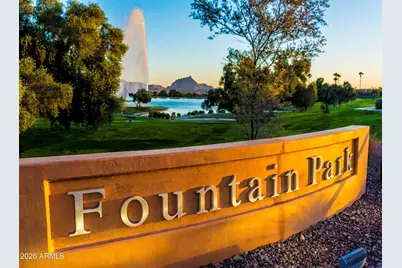 16800 E El Lago Boulevard #1032, Fountain Hills, AZ 85268 - Photo 30