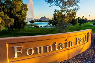 16800 E El Lago Blvd, Fountain Hills, AZ 85268 - Photo 30
