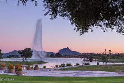 16800 E El Lago Boulevard #1032, Fountain Hills, AZ 85268 - Photo 32