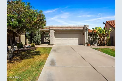9823 N 100th Place, Scottsdale, AZ 85258 - Photo 1