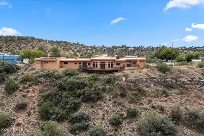 4580 E Roundup Road, Rimrock, AZ 86335 - Photo 32