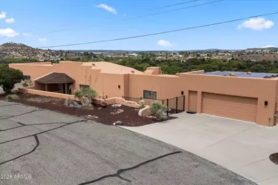 4580 E Roundup Road, Rimrock, AZ 86335 - Photo 2