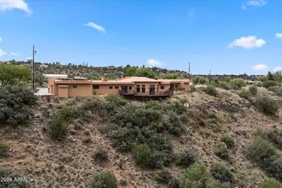 4580 E Roundup Road, Rimrock, AZ 86335 - Photo 1