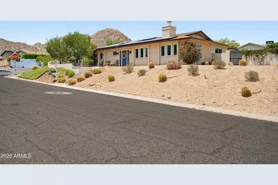 2810 E Joan D'Arc Avenue, Phoenix, AZ 85032 - Photo 38