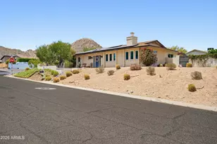2810 E Joan D'Arc Ave, Phoenix, AZ 85032 - Photo 38